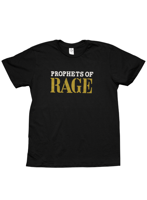Prophets of Rage 