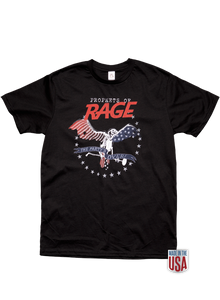 Prophets of Rage "2016 The Party's Over Itin." T-Shirt