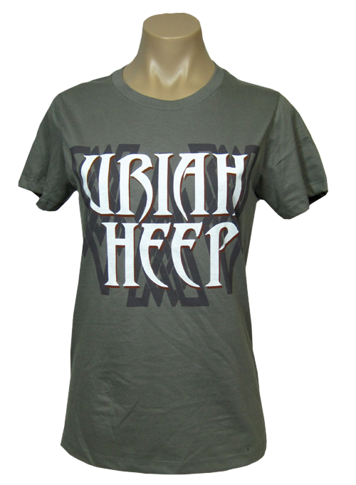 Uriah Heep 