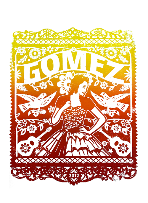 Gomez 