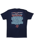 Little Steven "Summer of Sorcery/Itinerary 2019" T-Shirt
