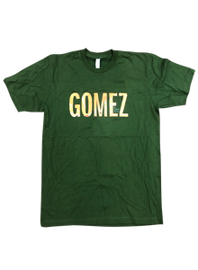 Gomez "New Tide" T-Shirt