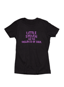 Little Steven "2018 Soulfire" Womens T-Shirt