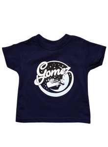 Gomez "Moon" Youth Toddler Tee