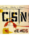 CSN "Demos Compilation" CD
