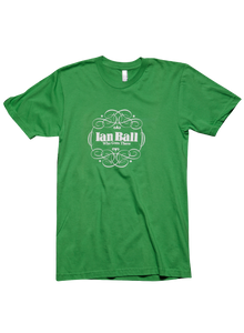 Gomez "Ian Ball-Who Goes There" T-Shirt