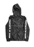 Prophets of Rage "Logo" Nylon Track Jacket