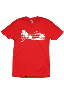 Gomez "Here Comes the Breeze" T-Shirt