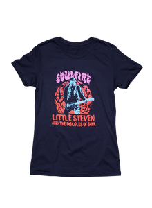 Little Steven "2017 Soulfire" Womens T-Shirt