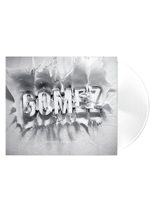 Gomez "(WOYM) Whatever's On Your Mind" LP
