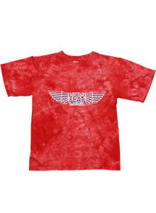 Little Feat "Flying Team" T-Shirt