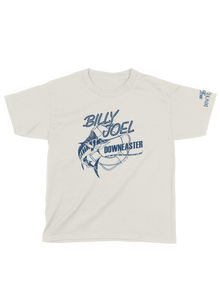 Downeaster Fishing Youth T-shirt