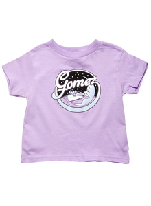 Gomez "Moon" Youth Toddler Tee