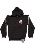 Prophets of Rage "2018 Tour/Itinerary" Hoodie