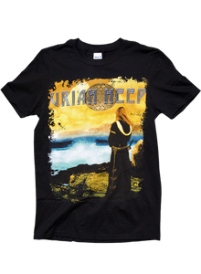 Uriah Heep " Celebration" T-Shirt