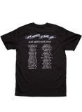 Prophets of Rage "2016 The Party's Over Itin." T-Shirt